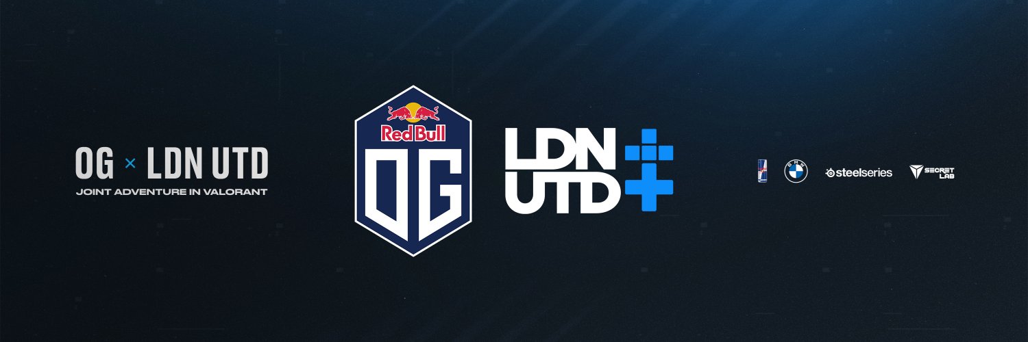 OG LDN UTD's banner