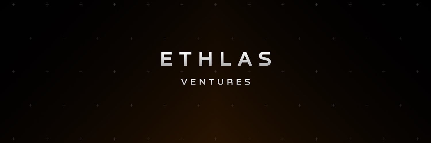 Ethlas Ventures's banner