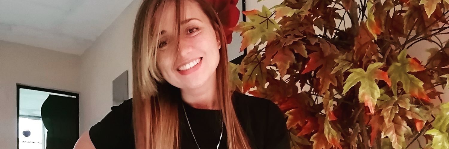 Iris Mejia's banner