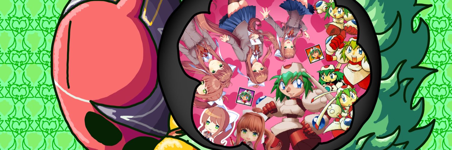 Memelord U's banner