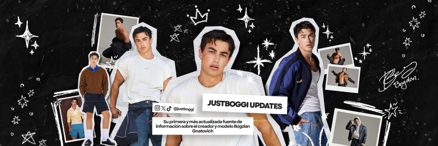 JustBoggi Updates's banner