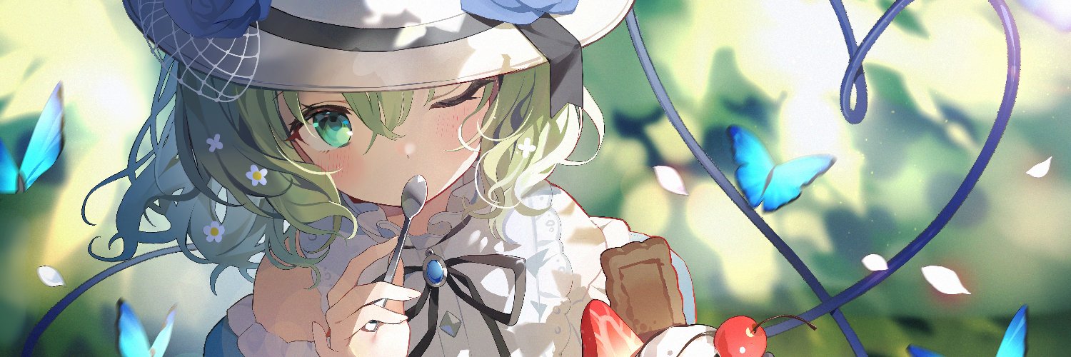 第零研究院💙『東方恋迷跡』制作中's banner