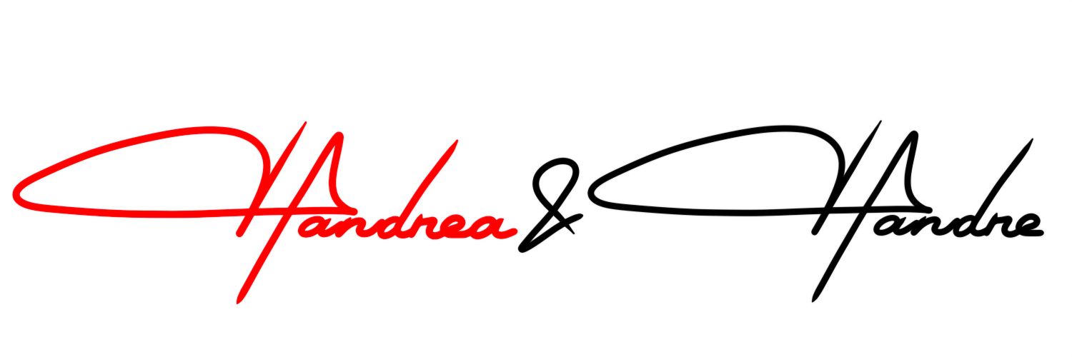 Handrea y Handre's banner