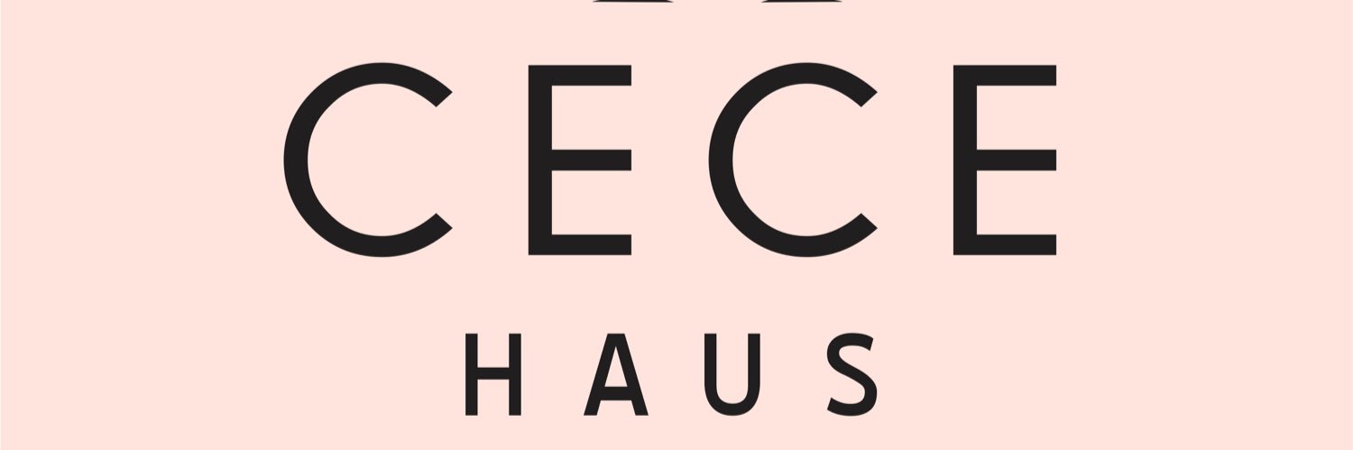 CeCe Haus's banner