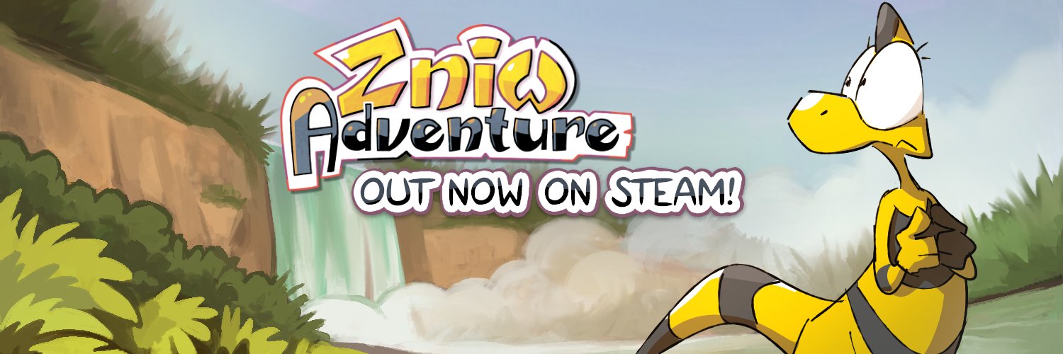 Zid & Zniw Chronicles's banner