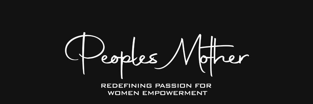 Rosemond Obeng ( Peoples Mother )'s banner