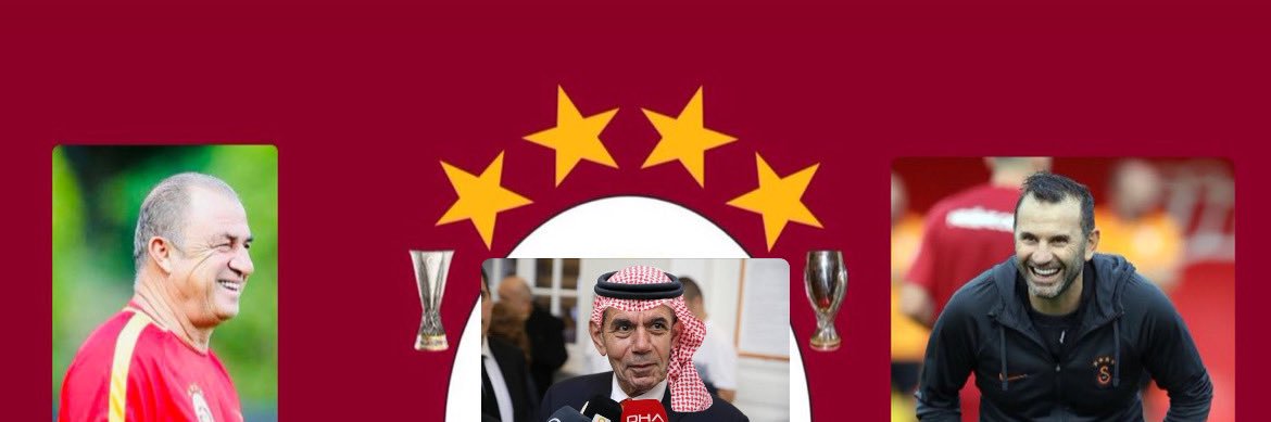 Dursun Başgan's banner