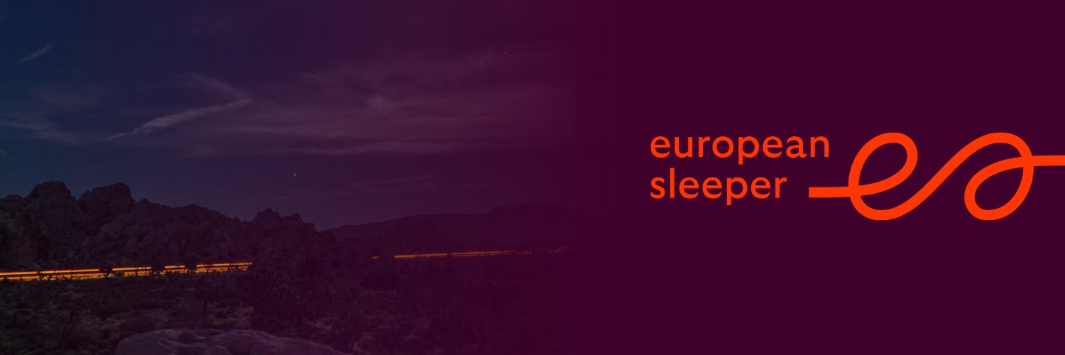European Sleeper's banner