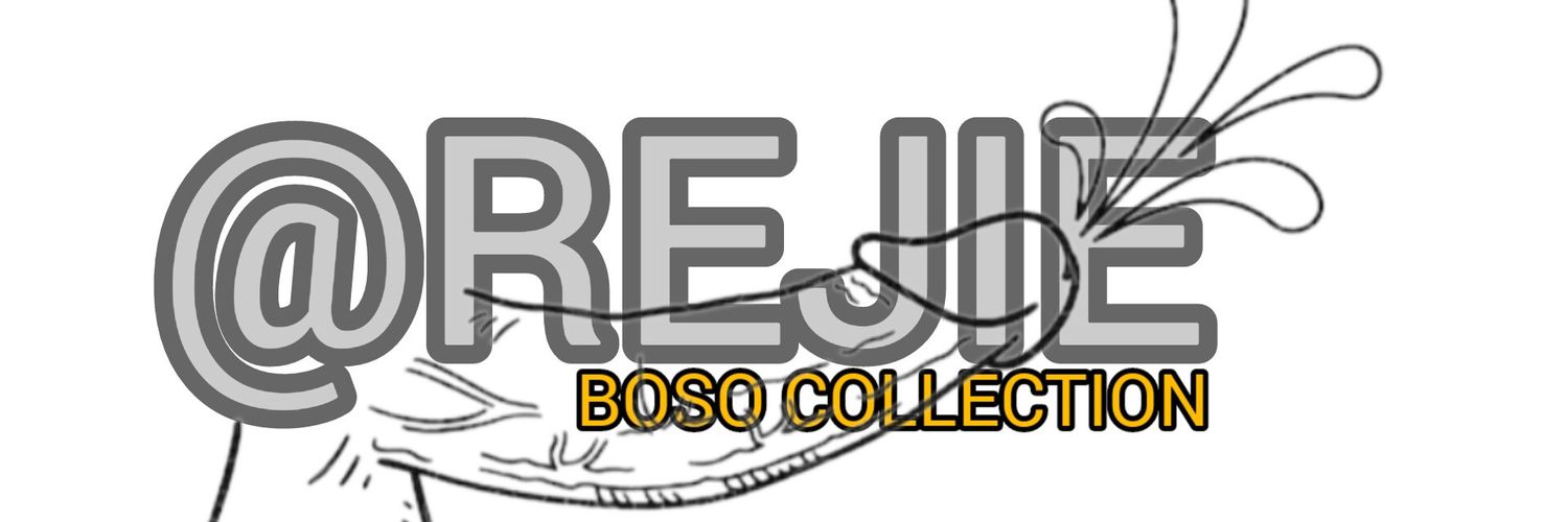 @REJIE (37K)'s banner