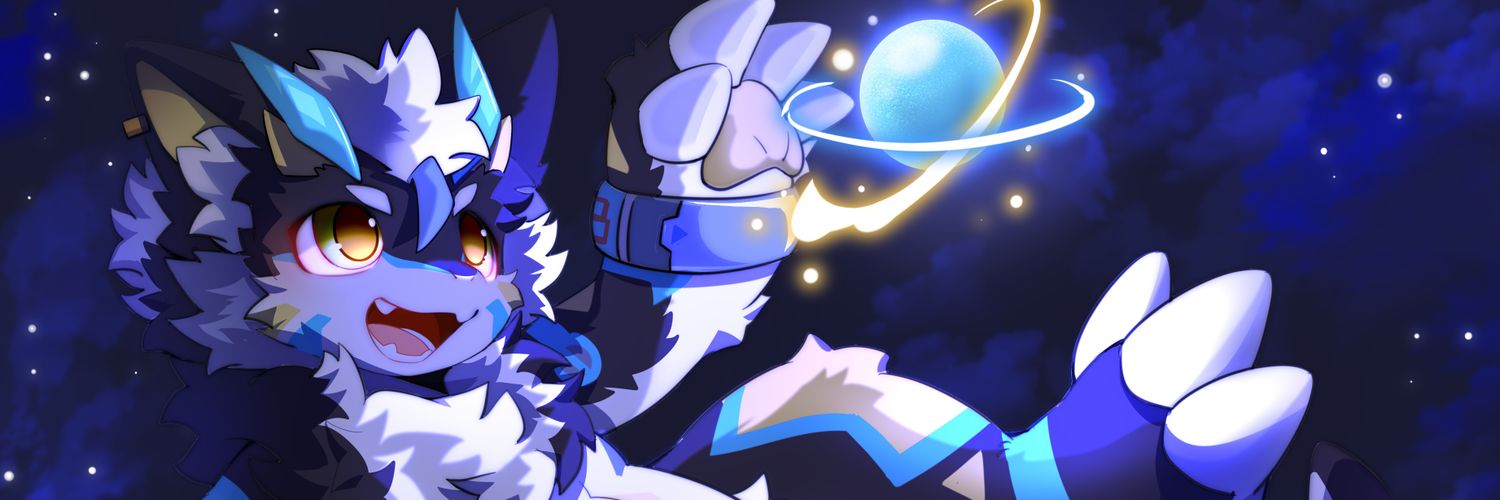 もふちゃ🍵🌸's banner