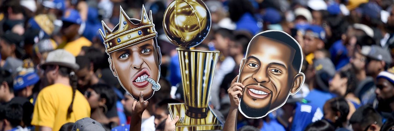 The Bay🇧🇷's banner