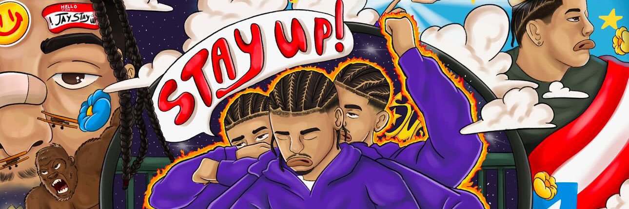jay's banner