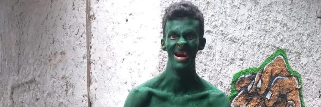 É o Brenola 🦒's banner