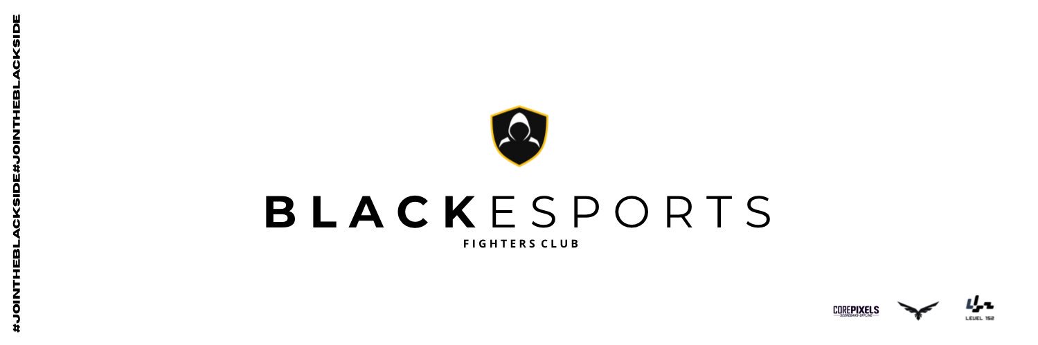 BLACK ESPORTS's banner