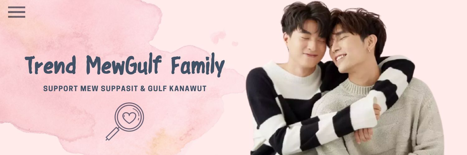 Trend MewGulf Family's banner