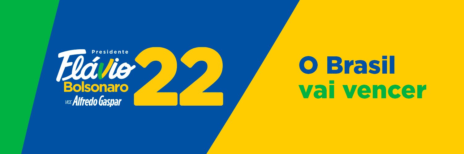 Bolsonarista Bloqueadora de FDP🟩🟨🟦2️⃣2️⃣🇧🇷's banner