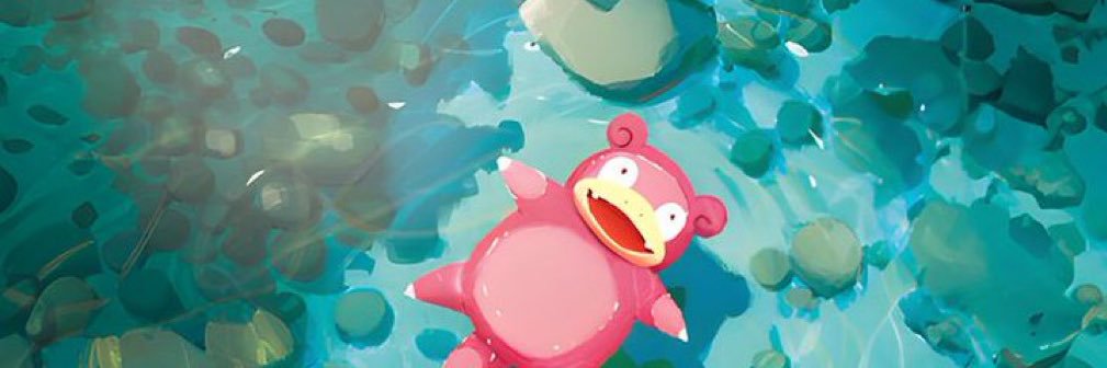 Slowpoke 💤's banner