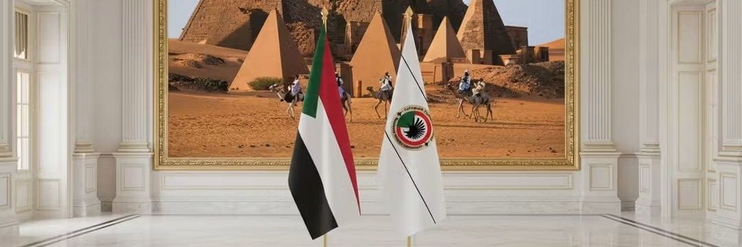 القدرات العسكرية السودانية🇸🇩's banner