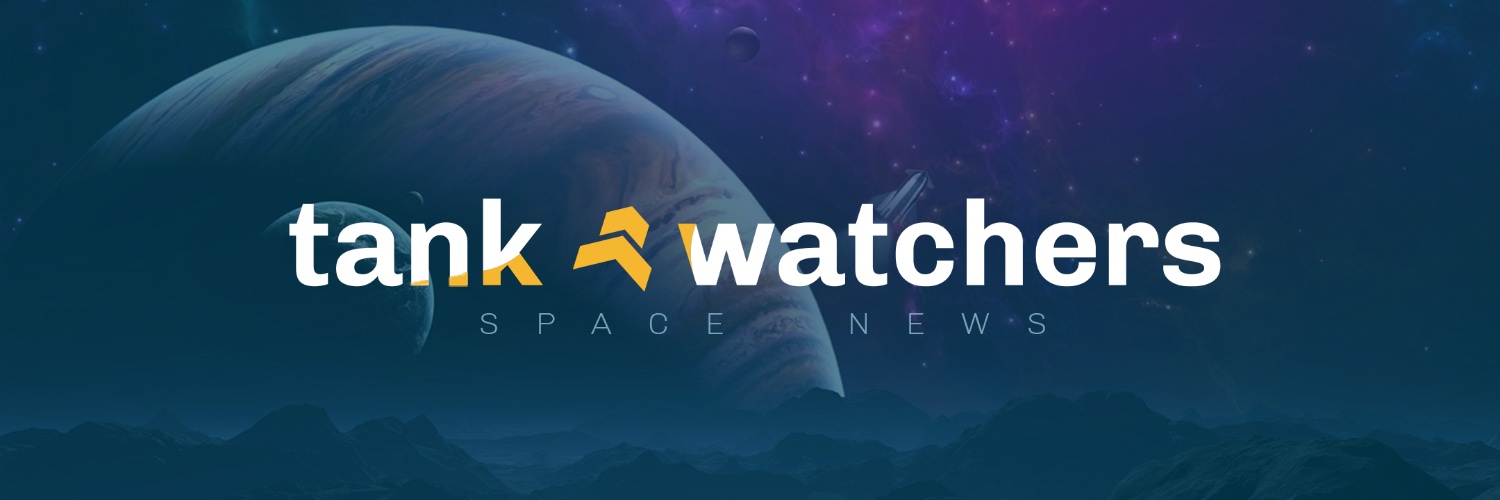 TankWatchers's banner