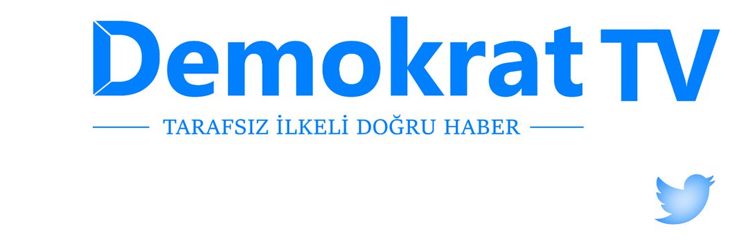 Demokrat TV's banner