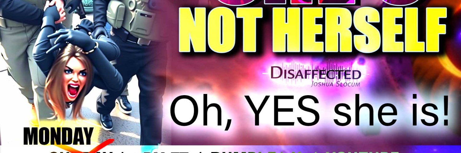 Disaffected's banner