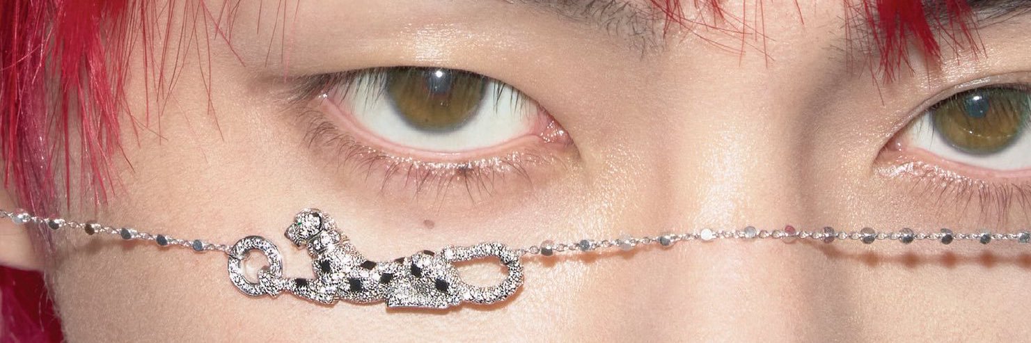 ﹰ's banner