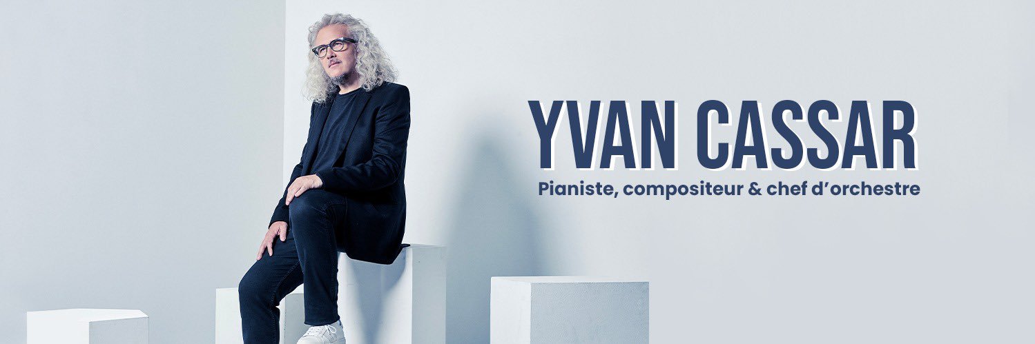 Cassar Yvan's banner