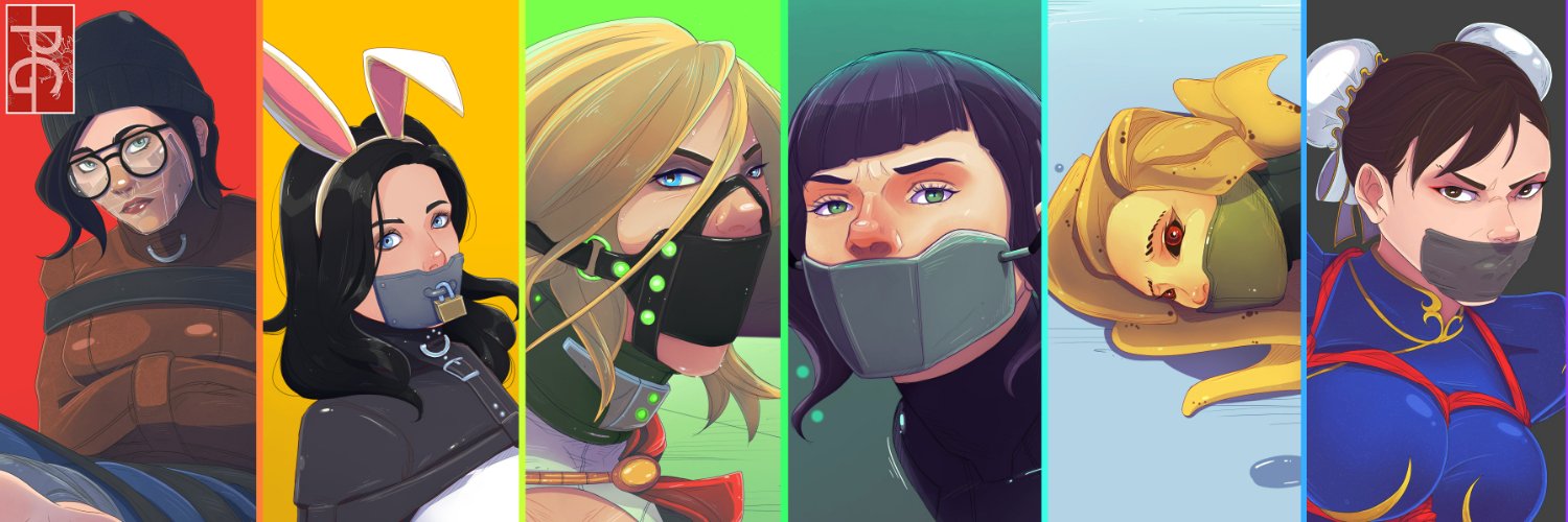 PGRatedSlasher (Comm Queue: July-September)'s banner