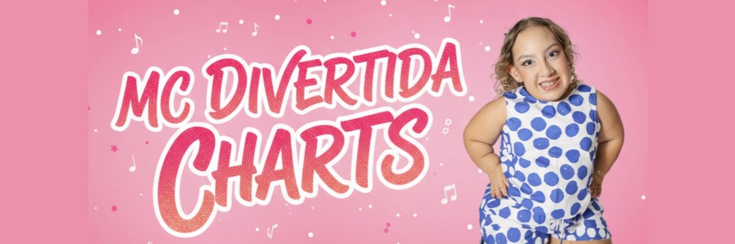 mc divertida charts's banner