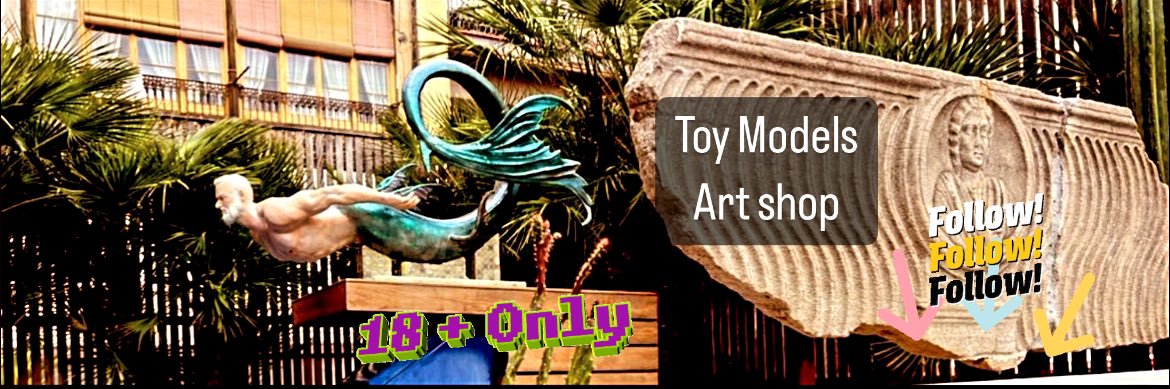 ToyModels workshop's banner