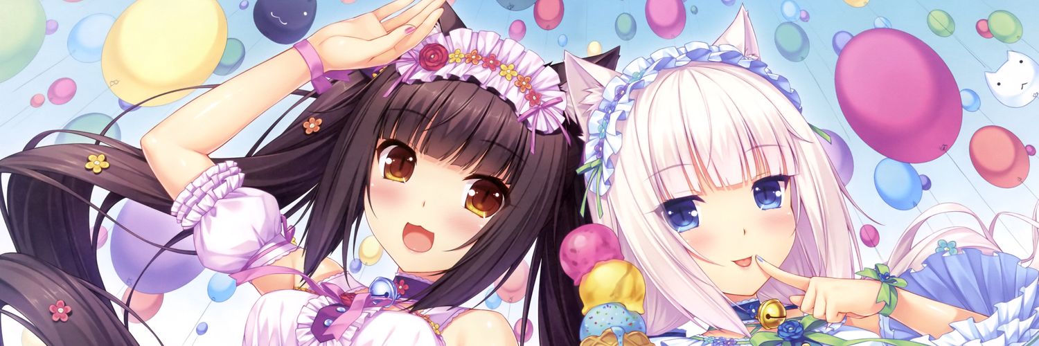 Mama Pup 💖✨🔞's banner