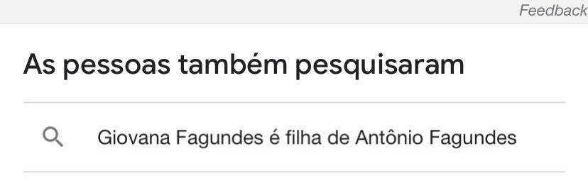 Giovana Fagundes's banner