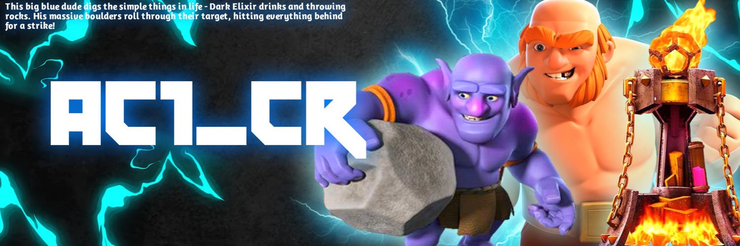 AC1_CR's banner