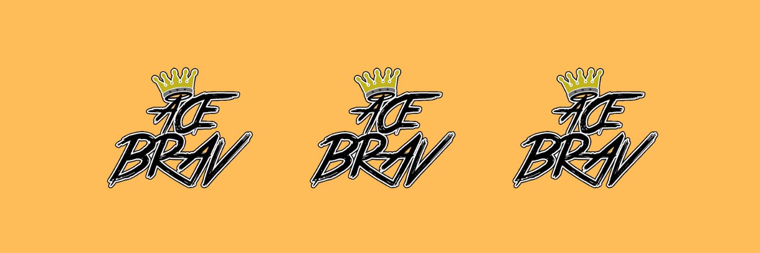 Ace Brav 🐐's banner
