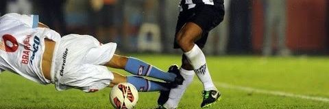 Mejores Patadas's banner