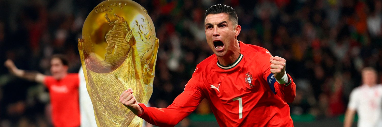 OUT OF CONTEXT FIFA WORLD CUP's banner