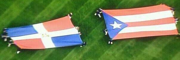 Ray Santiago 🇩🇴🇵🇷's banner
