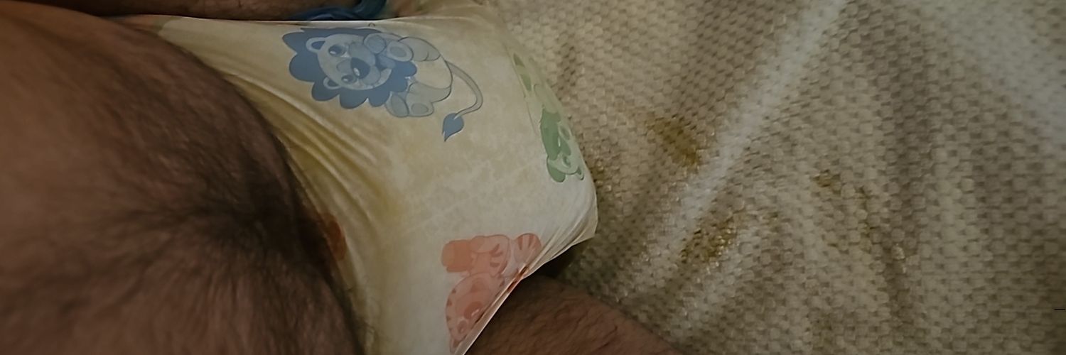 DiapersNBriefs's banner