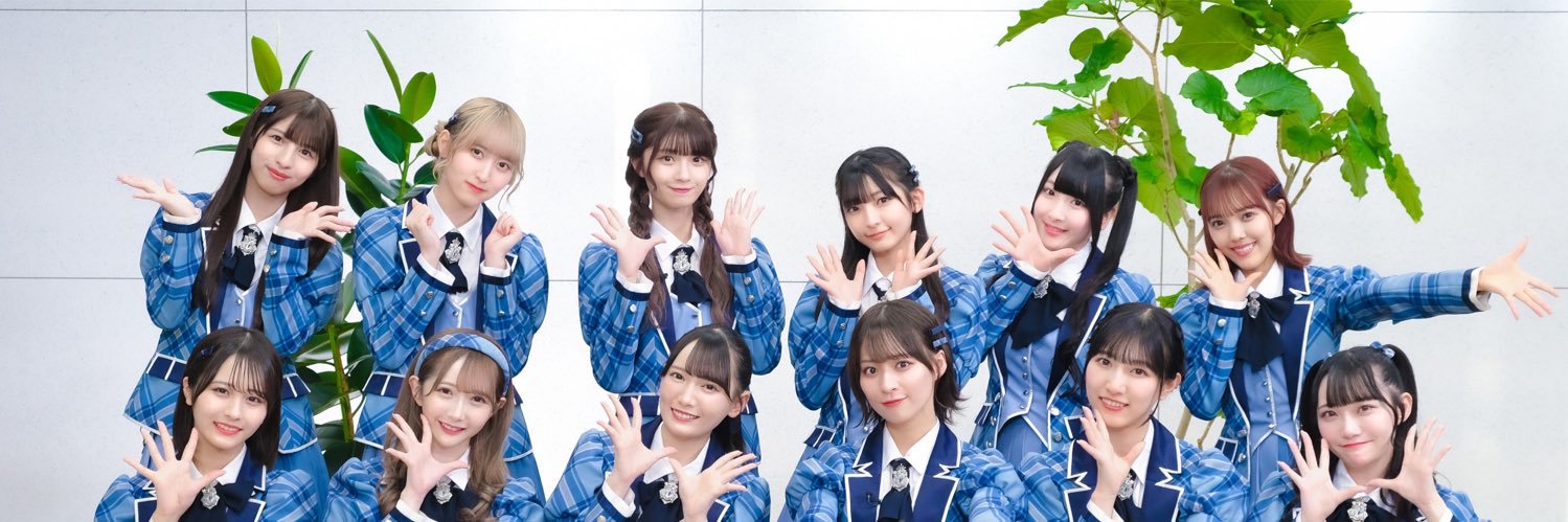 【公式】≠MissionE（ノイミーッション）'s banner