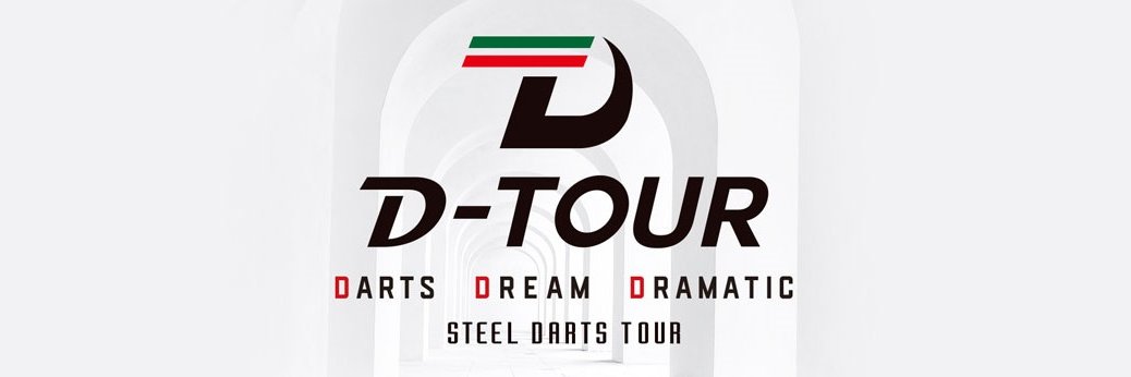 D-TOUR公式's banner