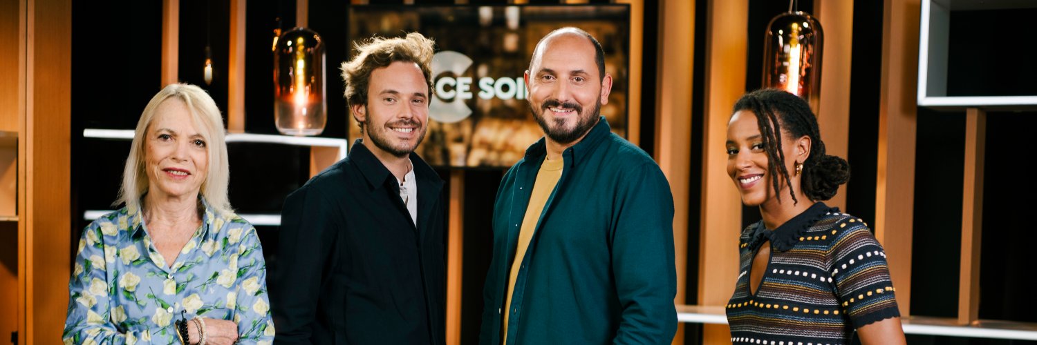 CCeSoir's banner