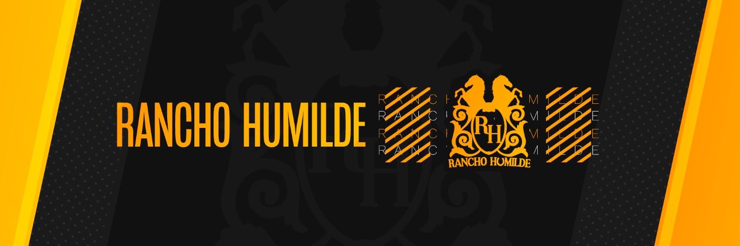 Rancho Humilde's banner
