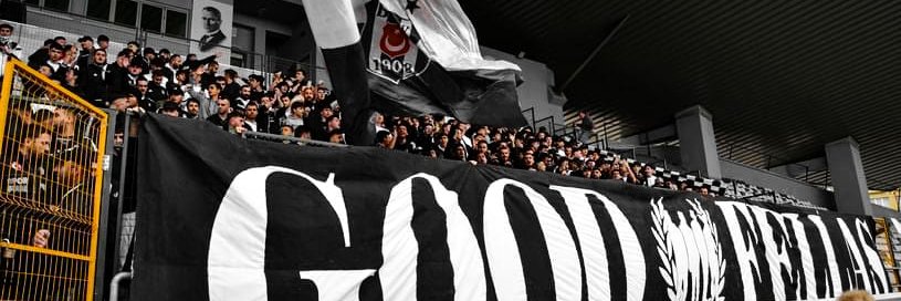 Holośko's banner