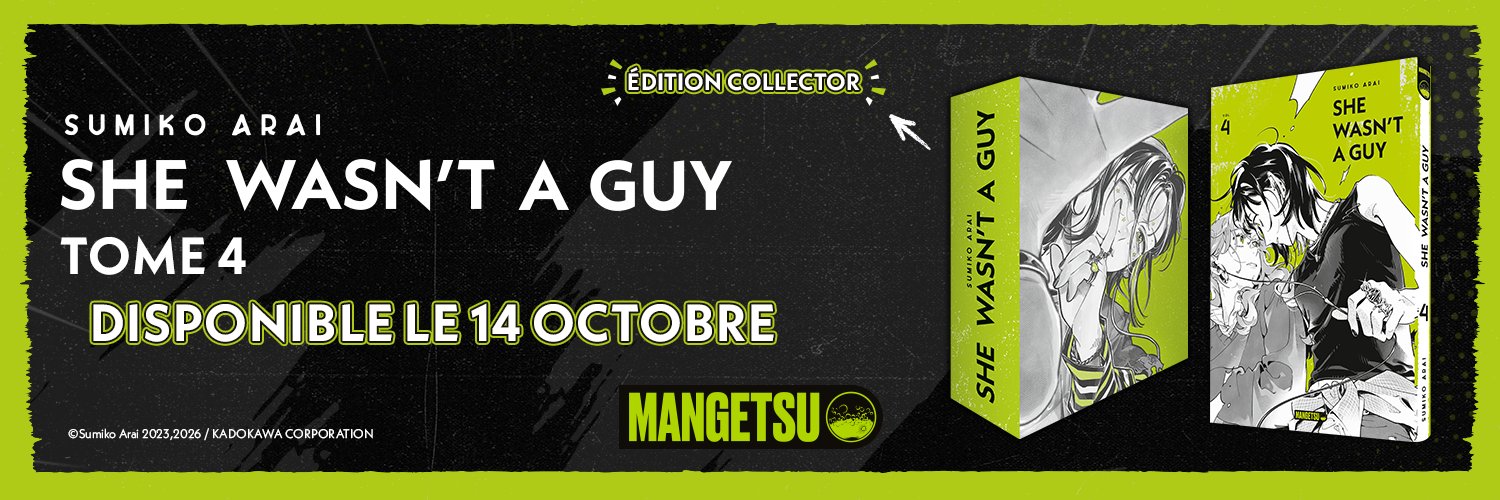 Mangetsu 🌕's banner