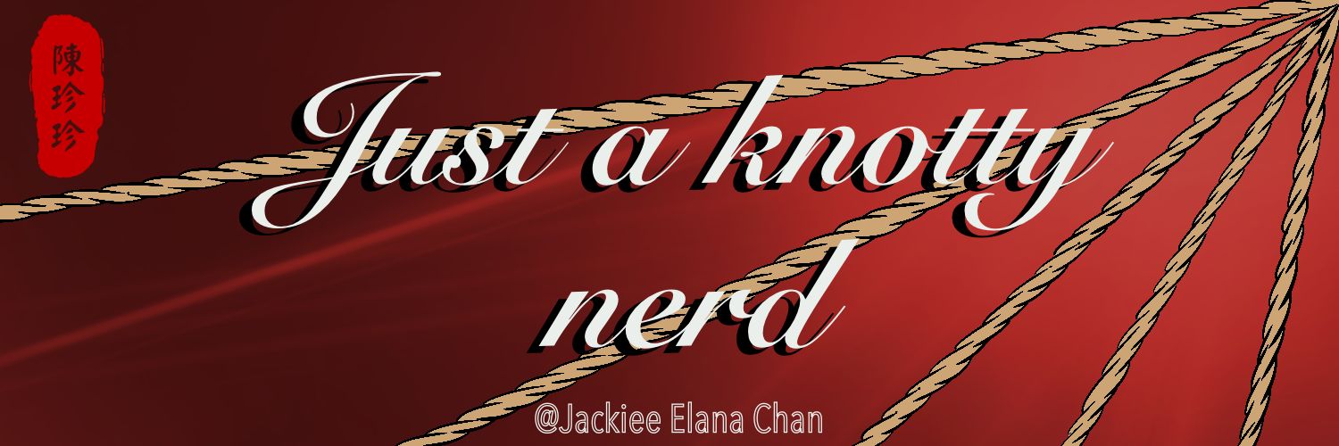 Jackiee Elana Chan's banner
