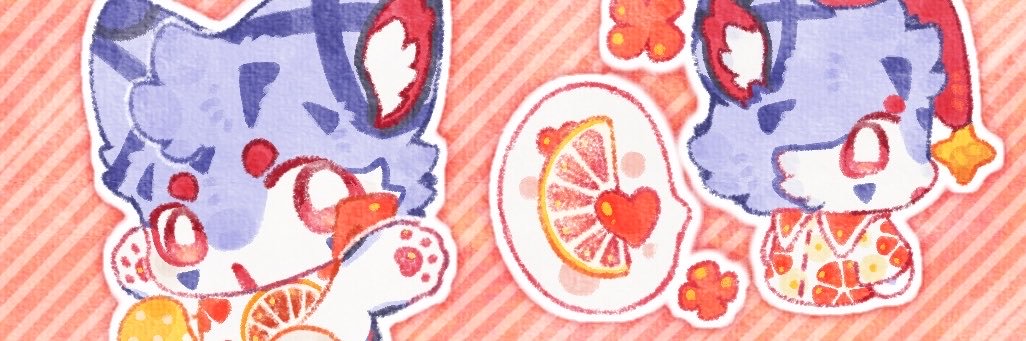 柚's banner