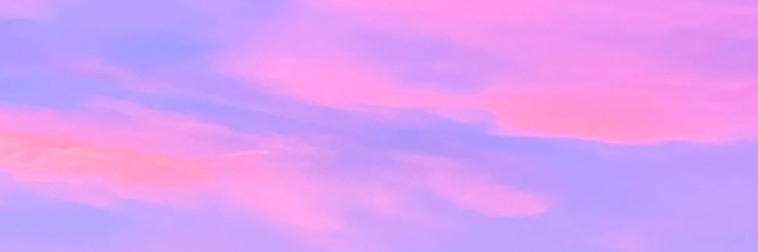 Rachel's banner