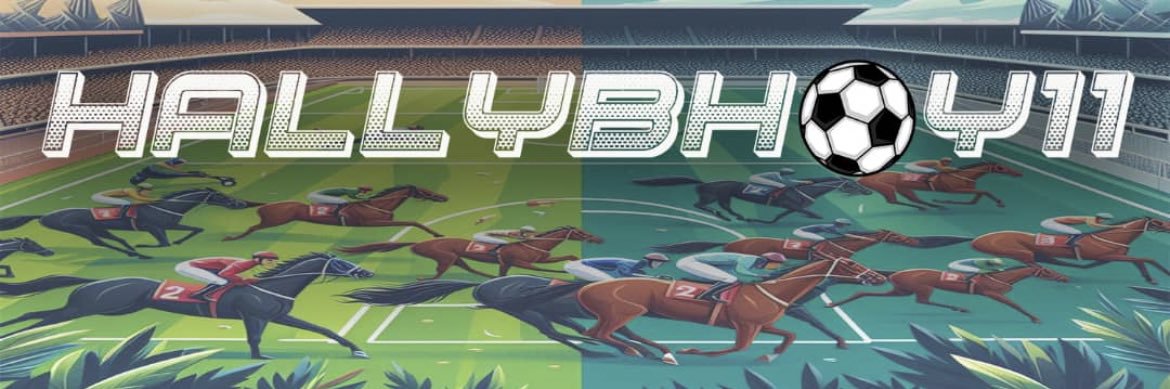 Hallybhoy11's banner