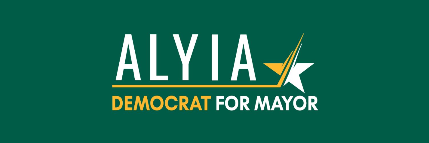 Alyia Gaskins's banner