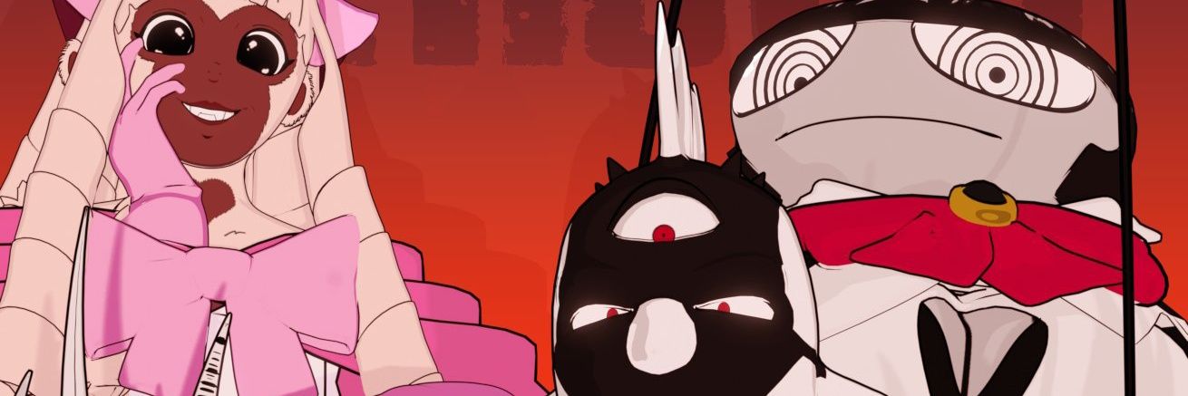 Verelo's banner